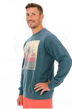 New Balance Athletics Marathon du Mont-Blanc^Homme Sportswear