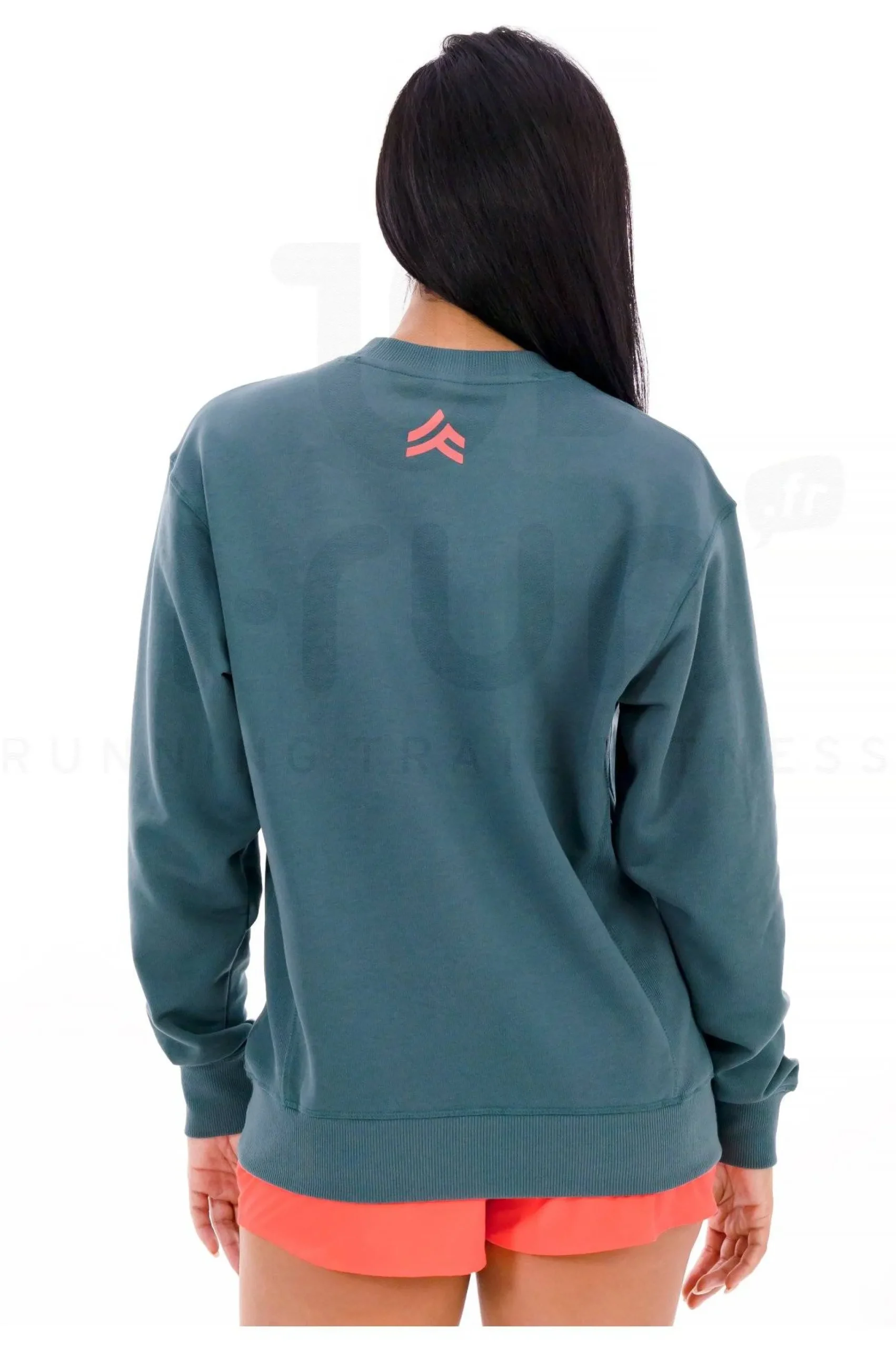 New Balance Athletics Marathon du Mont-Blanc^Homme Sportswear