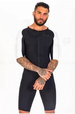 Orca Athlex Aero Race Suit M^Homme Triathlon-Cycles