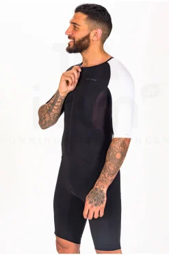 Orca Athlex Aero Race Suit M^Homme Triathlon-Cycles