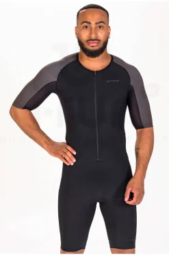 Orca Athlex Aero Race Suit M^Homme Triathlon-Cycles
