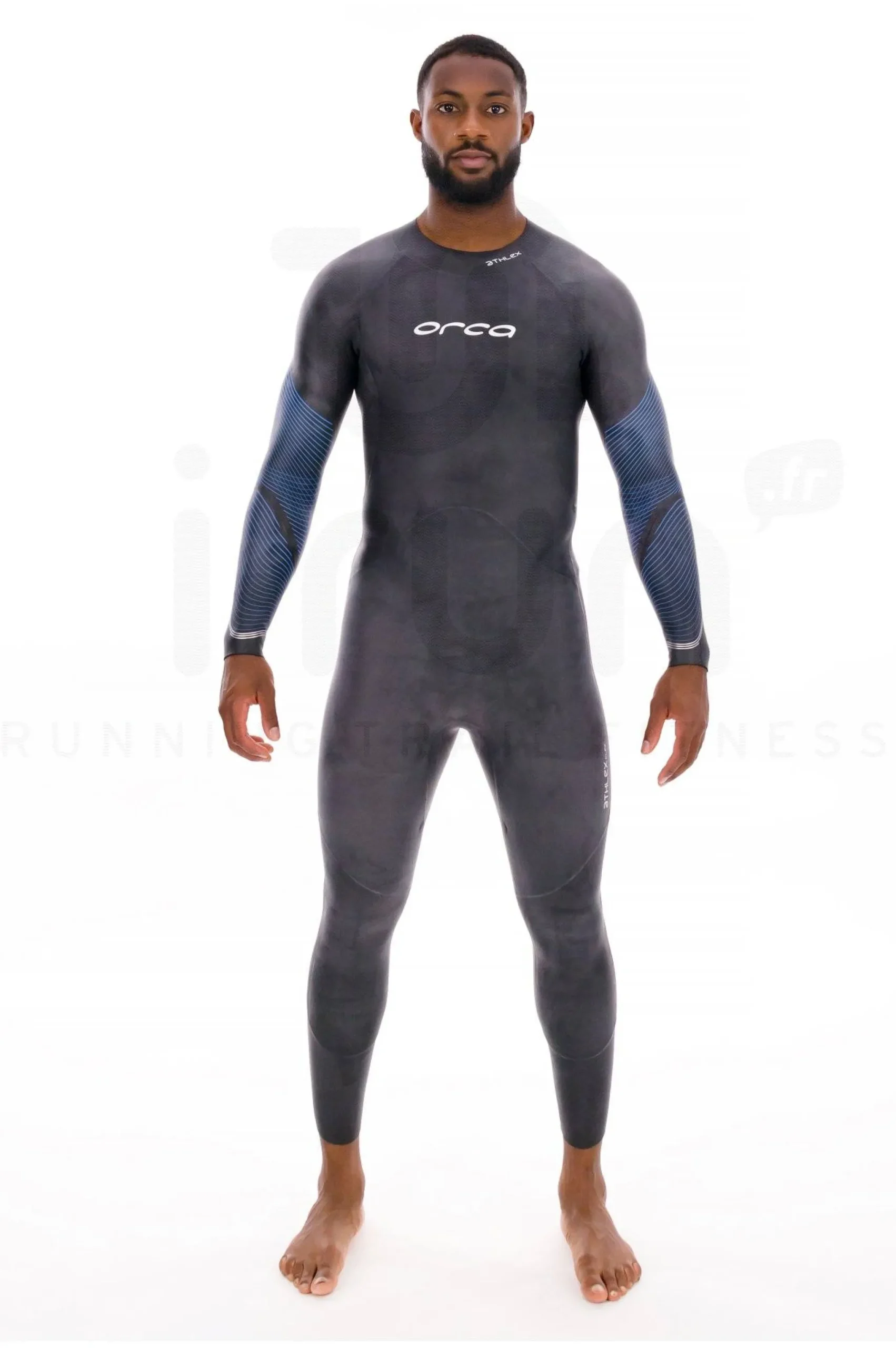 Orca Athlex Flex V2^Homme Triathlon-Cycles