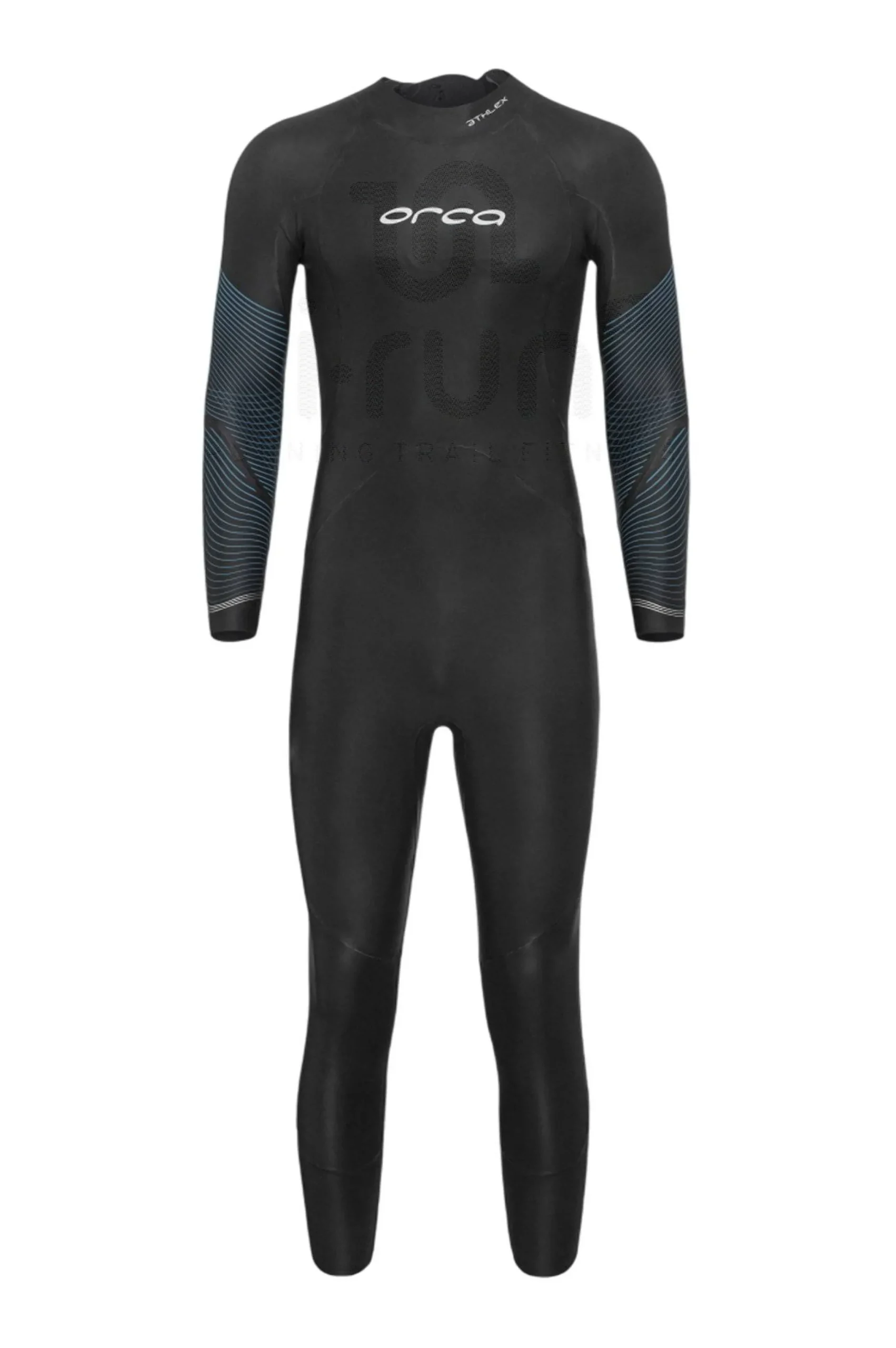 Orca Athlex Flex V2^Homme Triathlon-Cycles
