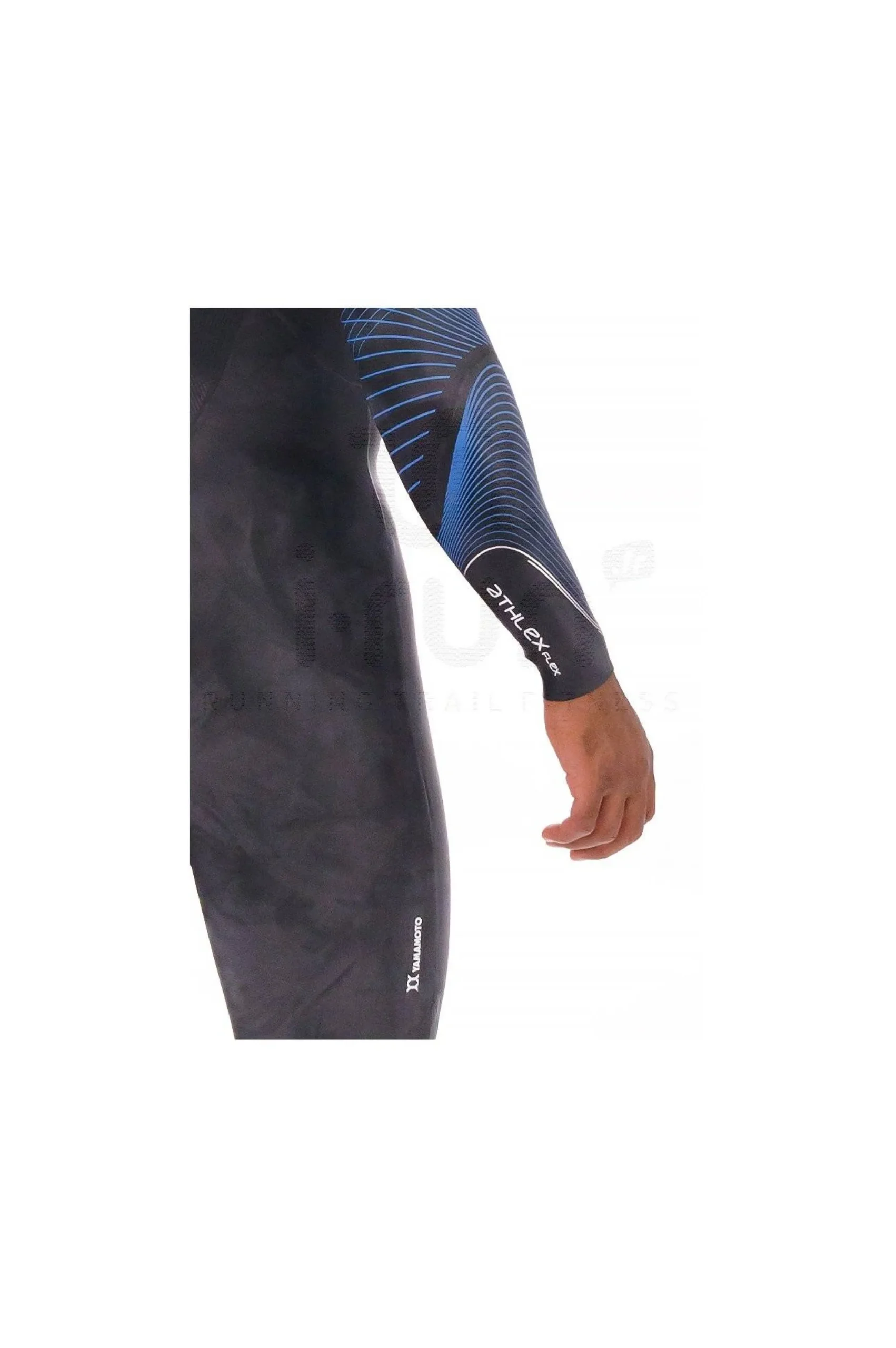 Orca Athlex Flex V2^Homme Triathlon-Cycles