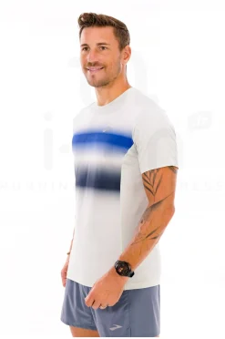 Brooks Atmosphere 3.0^Homme Manches Courtes