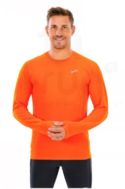 Brooks Atmosphere 3.0^Homme Manches Longues