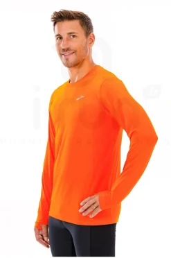 Brooks Atmosphere 3.0^Homme Manches Longues