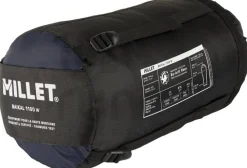 Millet Baikal 1100 femme^ Sac De Couchage