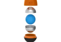 KT Tape Balle de massage chaud/froid^ Protection Musculaire & Articulaire