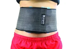 Compex Bandes de maintien^ Electrostimulateur