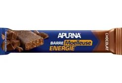 Apurna Barre énergétique - Chocolat^ Barres