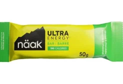 Naak Barre énergétique Ultra Energy - amandes et chocolat^ Barres