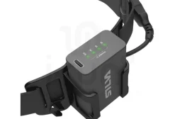 Silva Batterie 2.0 Ah^ Lampe Frontale / Éclairage
