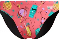 Speedo Beachstar^Homme Natation