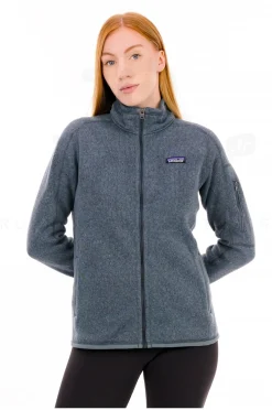 Patagonia Better Sweater femme^Femme Polaires