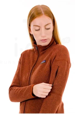 Patagonia Better Sweater femme^Femme Polaires