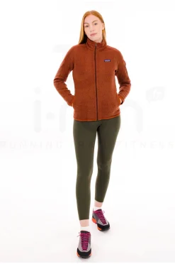 Patagonia Better Sweater femme^Femme Polaires