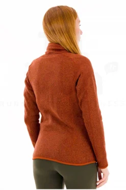 Patagonia Better Sweater femme^Femme Polaires
