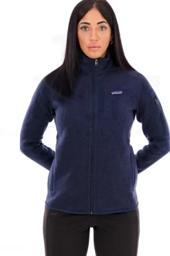 Patagonia Better Sweater femme^Femme Polaires
