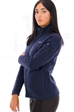 Patagonia Better Sweater femme^Femme Polaires