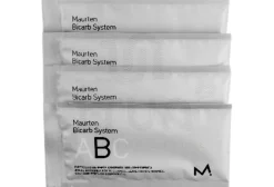 Maurten Bicarb System^ Gels
