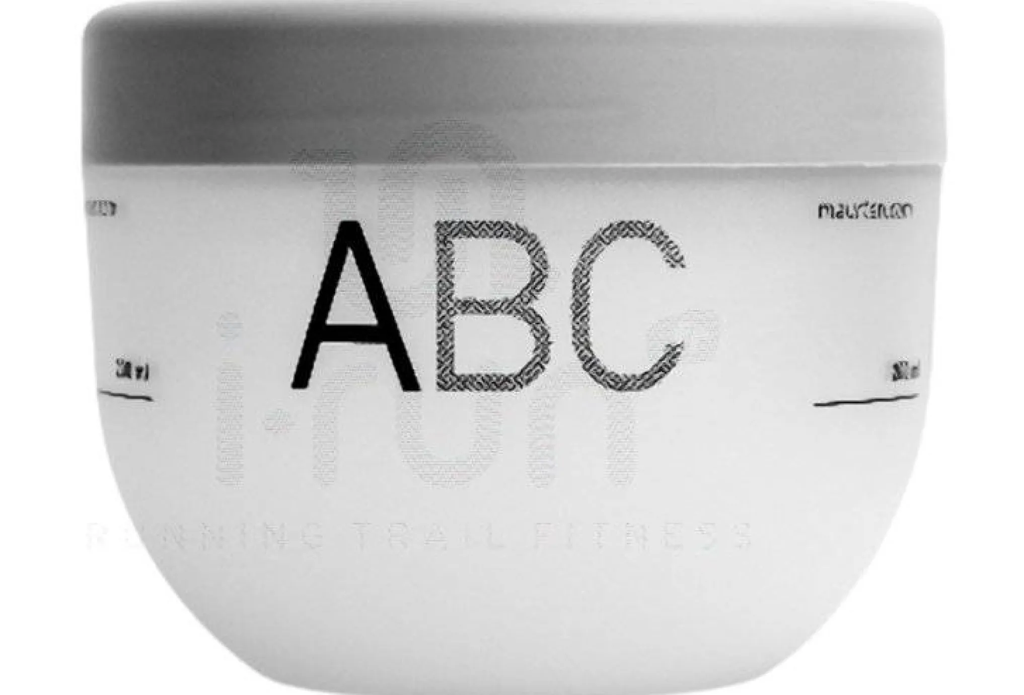 Maurten Bicarb System^ Gels