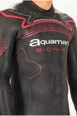 Aquaman Bionik M^Homme Triathlon-Cycles