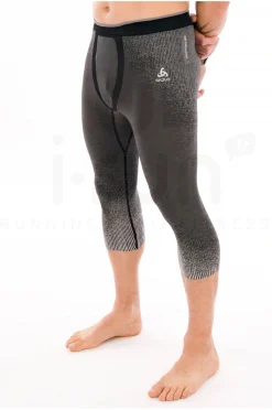 Odlo Blackcomb^Homme Collants 3/4