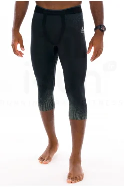 Odlo Blackcomb^Homme Collants 3/4
