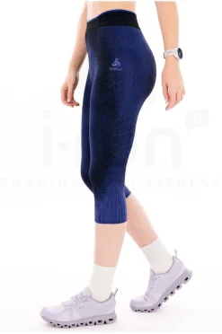 Odlo Blackcomb femme^Femme Corsaires
