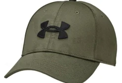 Under Armour Blitzing M^ Casquettes / Bandeaux