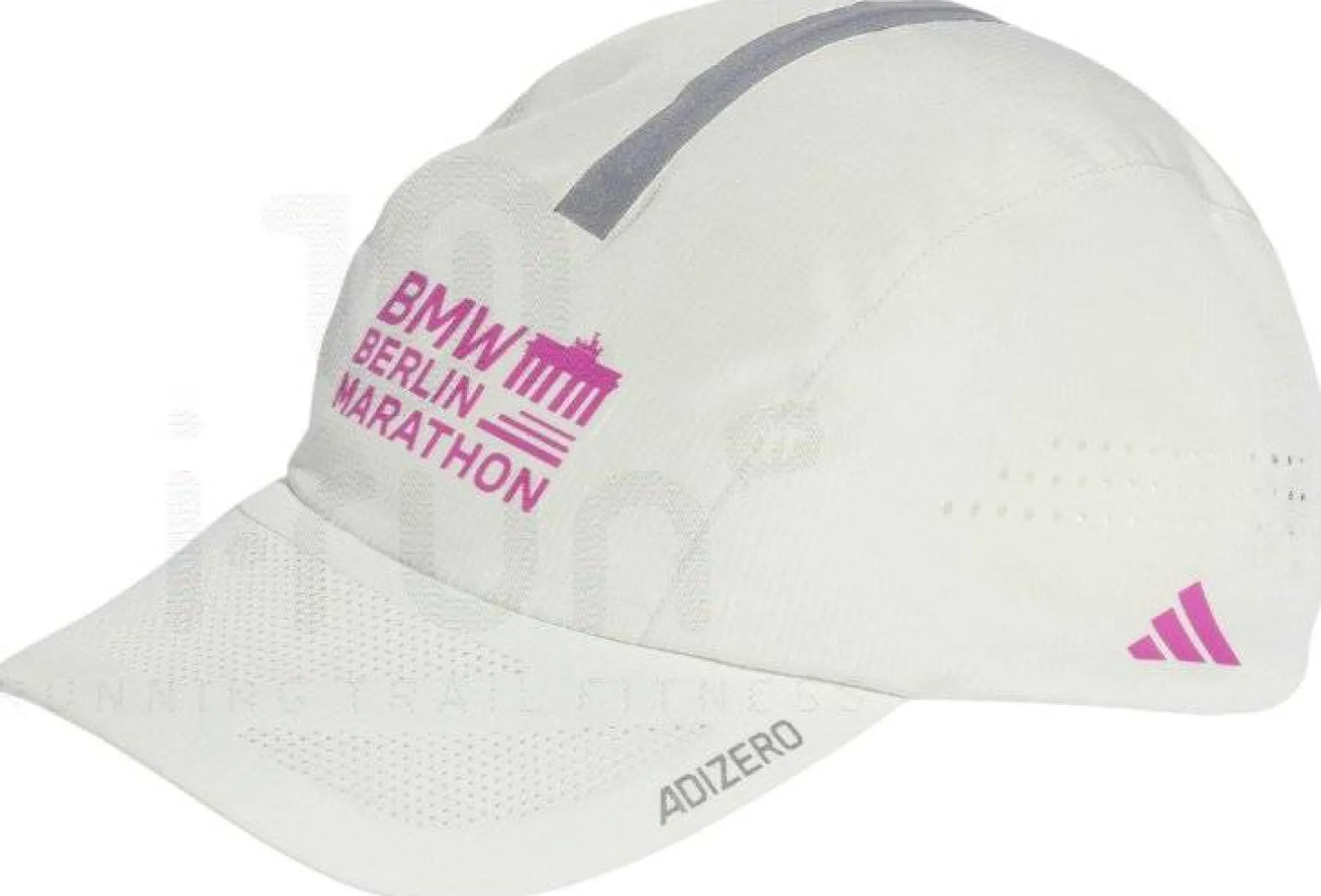 adidas BMW Berlin Marathon 2025^ Casquettes / Bandeaux