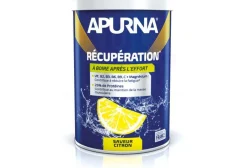 Apurna Boisson de récupération - Citron^ Protéines / Récupération