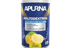Apurna Boisson Maltodextrine - Citron^ Boissons