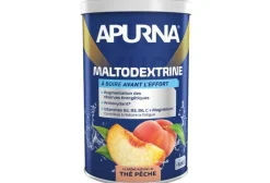Apurna Boisson Maltodextrine - Thé pêche^ Boissons