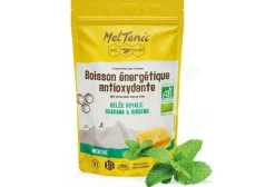 MelTonic Boisson Énergétique Antioxydante Bio 700g - Menthe^ Boissons