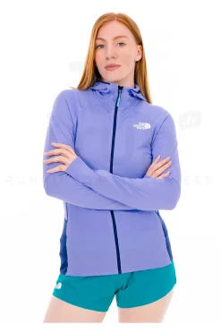The North Face Bolt Polartec femme^Femme Vestes & Coupe Vent