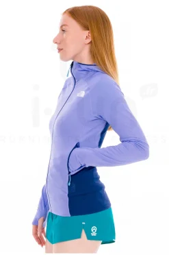 The North Face Bolt Polartec femme^Femme Vestes & Coupe Vent