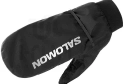 Salomon Bonatti WP^ Bonnets / Gants
