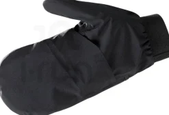 Salomon Bonatti WP^ Bonnets / Gants