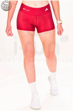 adidas Bootie W femme^Femme Shorts / Cuissards / Jupes