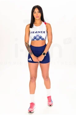 adidas Booty France W femme^Femme Équipe De France