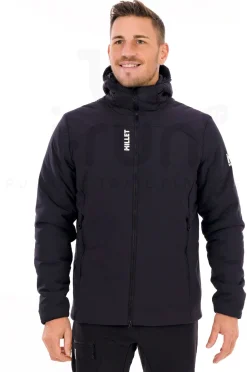 Millet Bossons 100^Homme Vestes & Coupe Vent