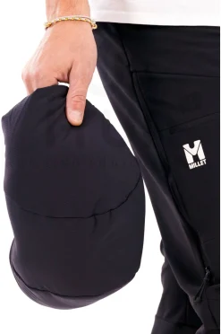 Millet Bossons 100^Homme Vestes & Coupe Vent