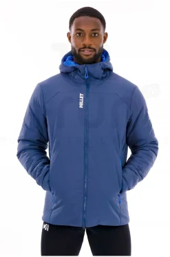 Millet Bossons 100^Homme Vestes & Coupe Vent