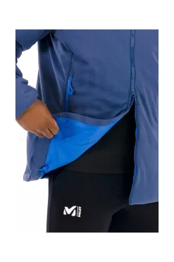 Millet Bossons 100^Homme Vestes & Coupe Vent