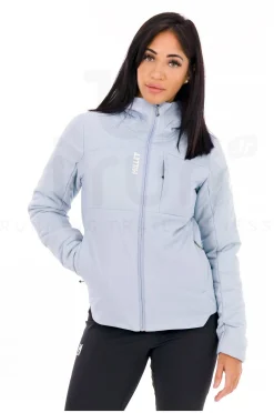 Millet Bossons 100 femme^Femme Vestes & Coupe Vent