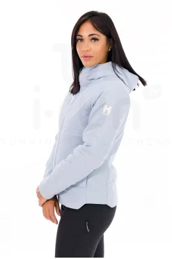Millet Bossons 100 femme^Femme Vestes & Coupe Vent