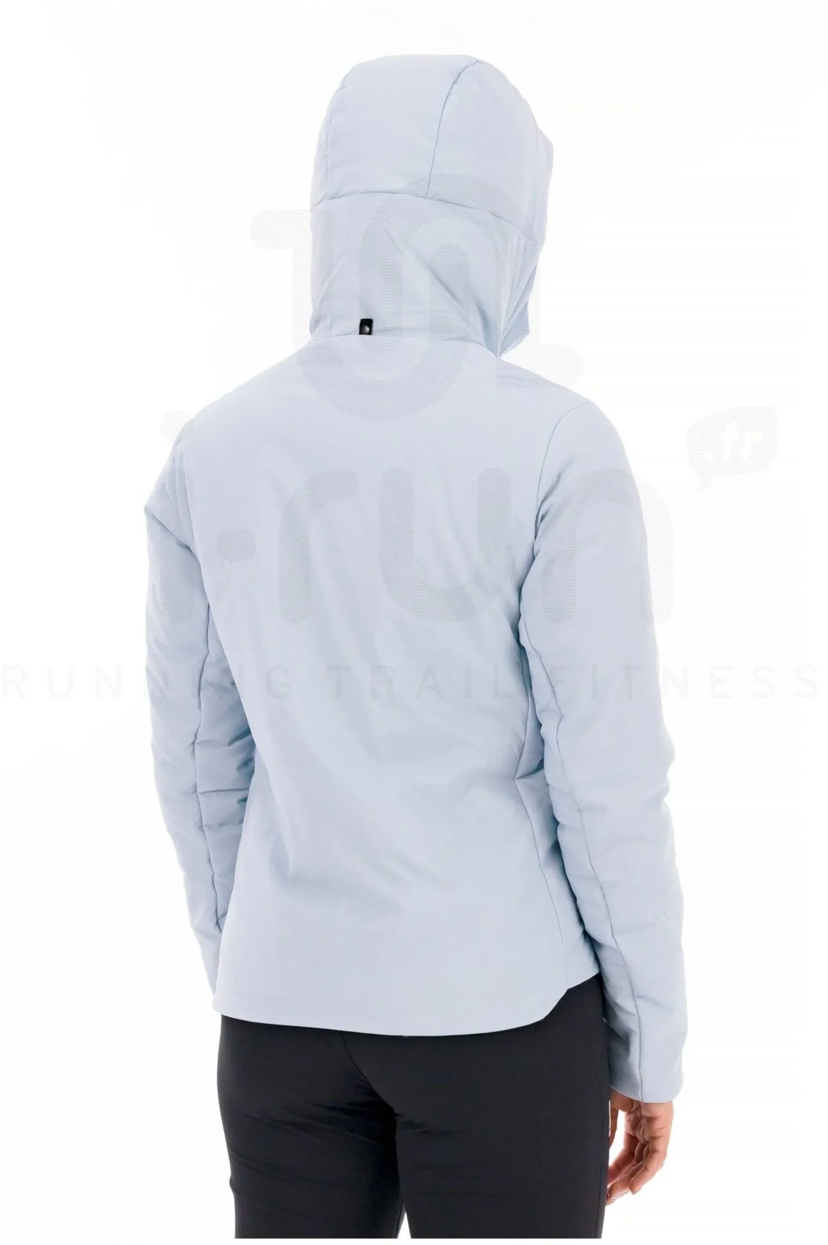 Millet Bossons 100 femme^Femme Vestes & Coupe Vent