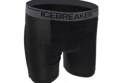 Icebreaker Boxer Anatomica Mérinos^Homme Sous-Vêtements